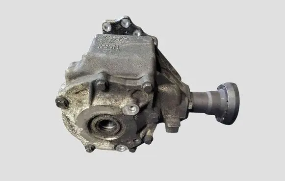 Volvo XC90 Gearbox transfer box case 30700016 06W322