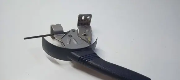 Toyota Aygo AB10 Handbrake/parking brake lever assembly