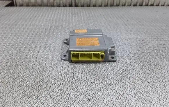 Mazda 323 Airbag control unit/module B25E57K30B 3321461