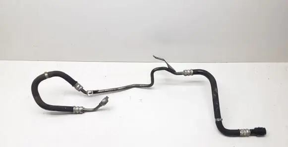 BMW 5 E60 E61 Power steering hose/pipe/line 6782751