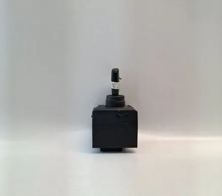 Mercedes-Benz C W203 Ignition lock A2095450908