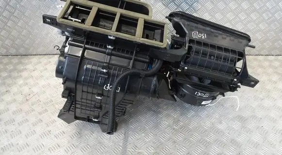 Hyundai i30 Interior heater climate box assembly 97200G4180