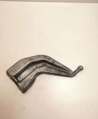 Mercedes-Benz C W204 Engine mounting bracket A6460160238