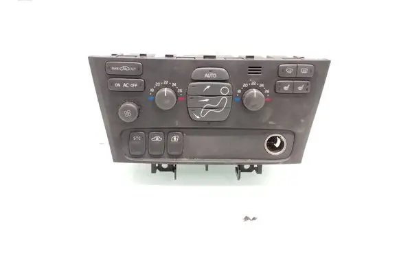 Volvo S40 Climate control unit 9453368
