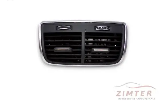Audi A6 S6 C7 4G Rear air vent grill 4G0819203