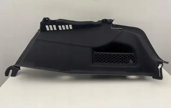 Audi A6 C7 Trunk/boot side trim panel 4G5863888D