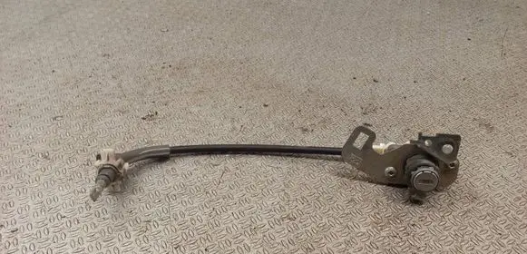 Honda Jazz Front door lock (next to the handle) TF0L9E22GHL