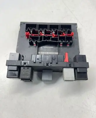 Comfort/convenience module