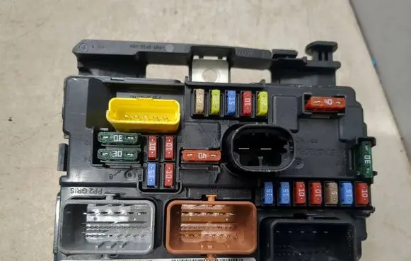 Fuse module