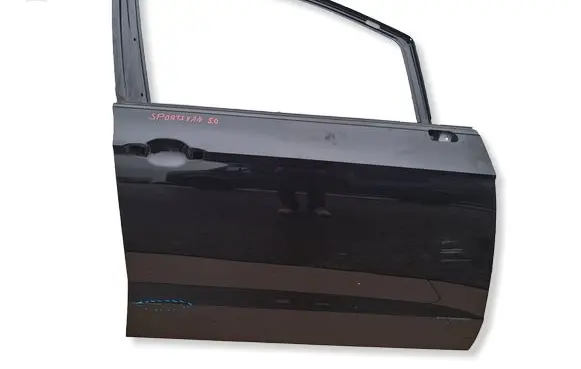 Volkswagen Golf Sportsvan Front door 