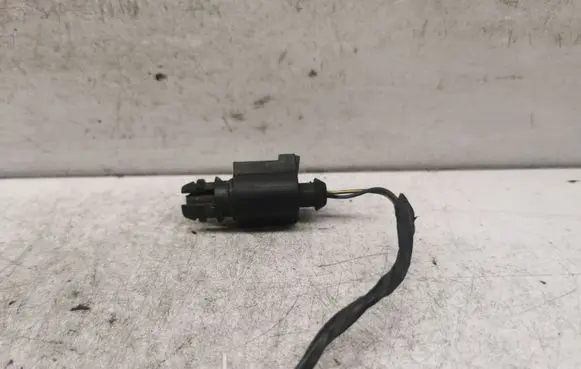 Volkswagen Golf V Outside/external air temperature sensor 1J0973702