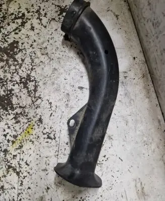 Renault Laguna II Air intake duct part 8084758