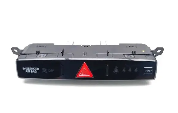 Hyundai i20 (PB PBT) Hazard light switch 93750-1J530