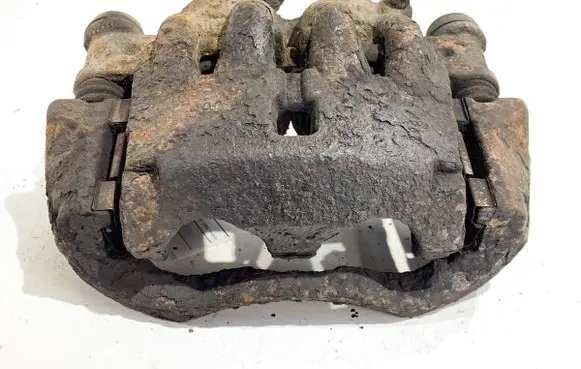 Fiat Ducato Front brake caliper 