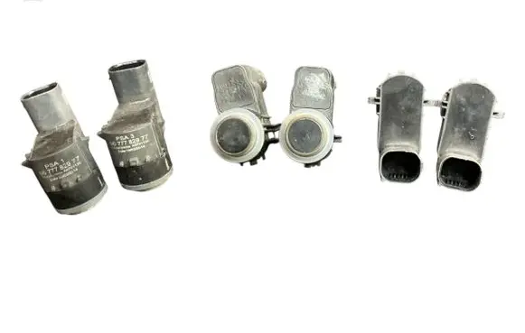 Peugeot 3008 I Parking PDC sensor 9677782977 9666737177