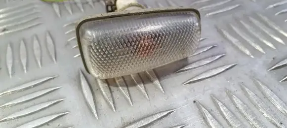 Peugeot Partner Front fender indicator light