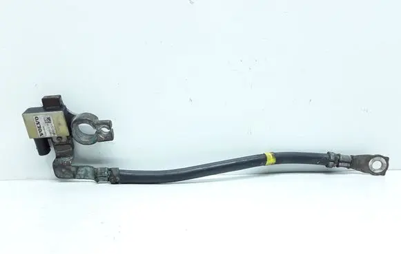 Volvo V60 Negative earth cable (battery) 30644808