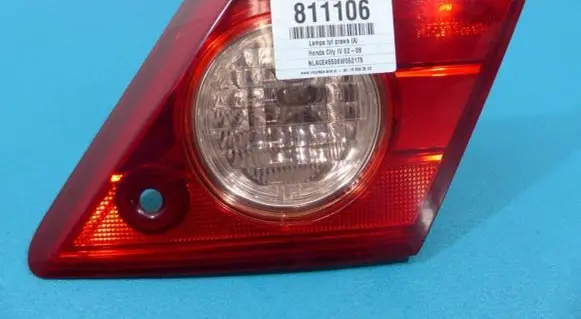 Honda City Rear/tail lights IMPRK811106