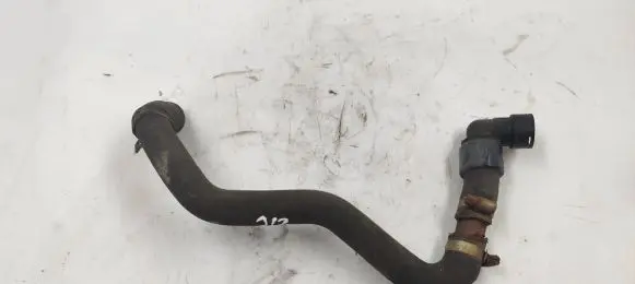 Citroen Xsara Picasso Engine coolant pipe/hose