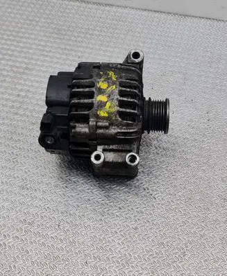 Peugeot 508 Generator/alternator 9666997980 2616938B 212074067