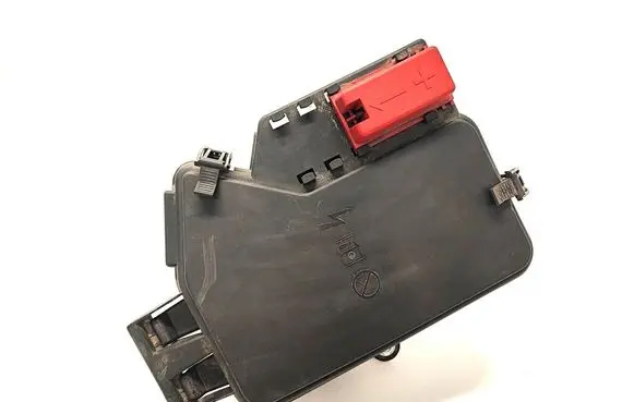 Mercedes-Benz Vito Viano W447 Fuse box set A4475450069