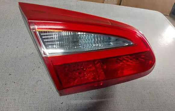 KIA Ceed Rear/tail lights set 92403a2200