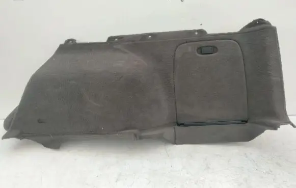 Saab 9-5 (C) pillar trim 5005046