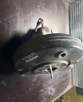 Mini One - Cooper R50 - 53 Brake booster 34334014453A 03786214034 4014453A