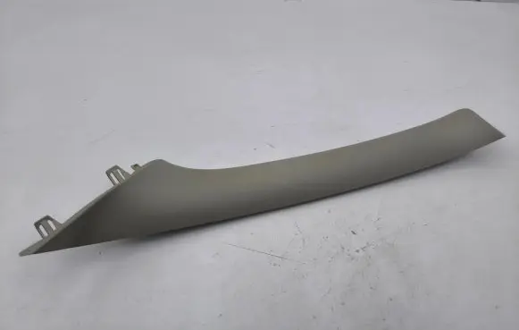 Nissan Qashqai (A) pillar trim 76912HV50A