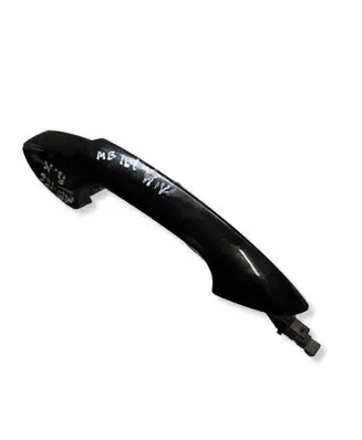 Mercedes-Benz GLE (W166 - C292) Front door exterior handle A2047600320