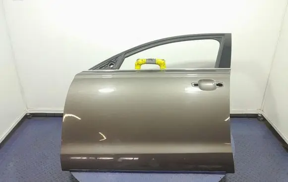 Audi A6 Allroad C6 Front door 