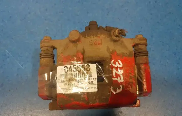 Honda Jazz Front brake caliper