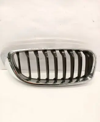 BMW 4 F32 F33 Front grill 7294818 7294816