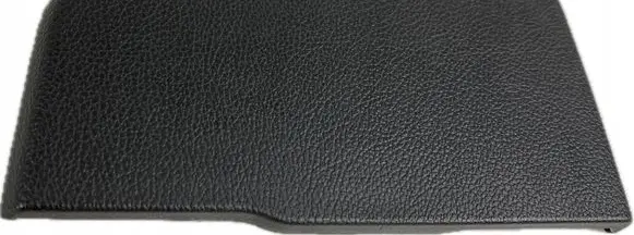 Seat trim