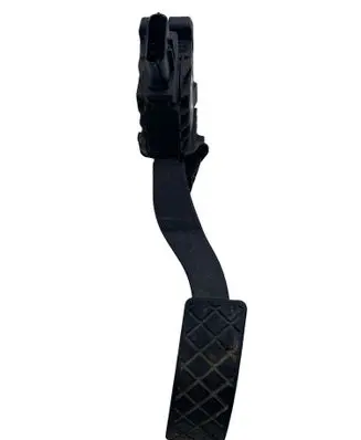 Volkswagen Golf VII Accelerator throttle pedal 5Q1723503F
