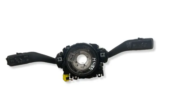 Volkswagen Jetta VI Wiper turn signal indicator stalk/switch 1K5953507T HW008SW0080 1002125407