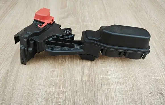 BMW X4 G02 Current control relay 8781486