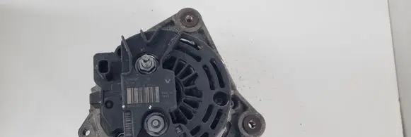 Renault Scenic II - Grand scenic II Generator/alternator 8200356669D