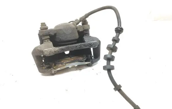 Audi A4 S4 B8 8K Front brake caliper