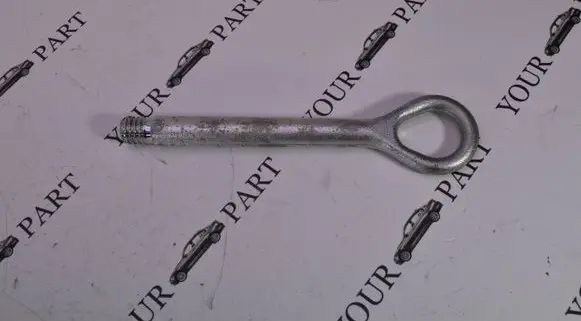 Lexus RX 330 - 350 - 400H Towing hook eye 