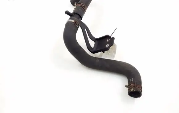 Toyota Verso Engine coolant pipe/hose