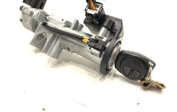 Suzuki SX4 Ignition lock 33970-65J00