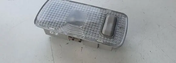 Nissan X-Trail T31 Other interior light