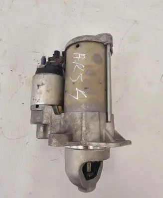 Alfa Romeo Stelvio Starter motor