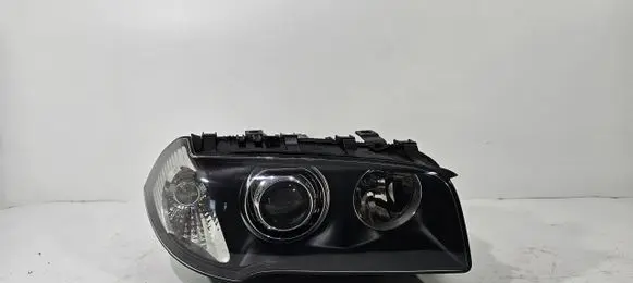 BMW X3 E83 Headlight/headlamp 653456745