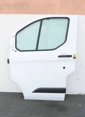 Ford Transit Custom Door (2 Door Coupe) 
