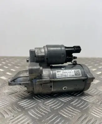 Peugeot 508 II Starter motor 9832577880 ESW2021HE 1J03555KLB