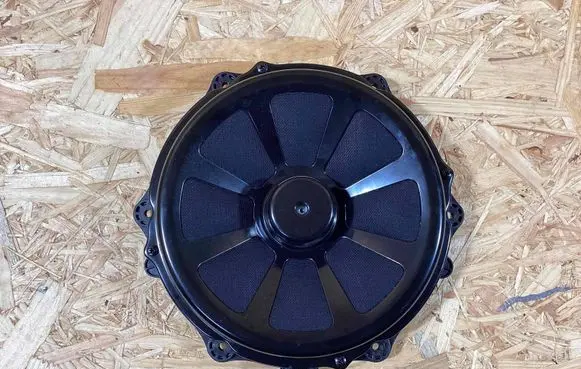 Porsche 911 991 Front door speaker 7pp035454n
