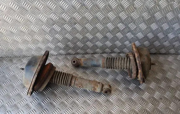 Jaguar XJ X308 Rear shock absorber/damper 