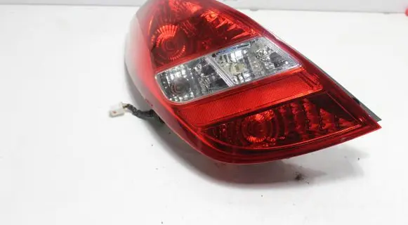 Hyundai i20 (PB PBT) Rear/tail lights 924011J000